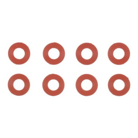 Spicer Engine Valve Cover Grommet Set, Victor Reinz 15-10140-01 15-10140-01